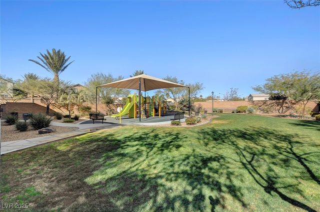 6630 Rocky Reef Street, Las Vegas, NV 89149