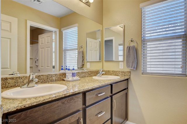 6630 Rocky Reef Street, Las Vegas, NV 89149