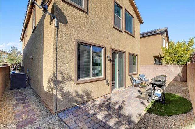 6630 Rocky Reef Street, Las Vegas, NV 89149