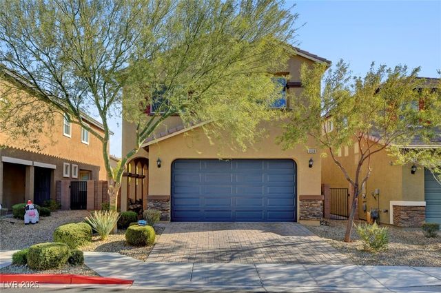 6630 Rocky Reef Street, Las Vegas, NV 89149