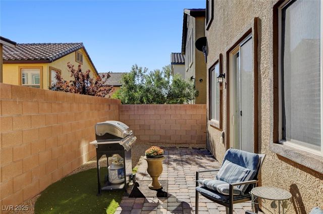 6630 Rocky Reef Street, Las Vegas, NV 89149