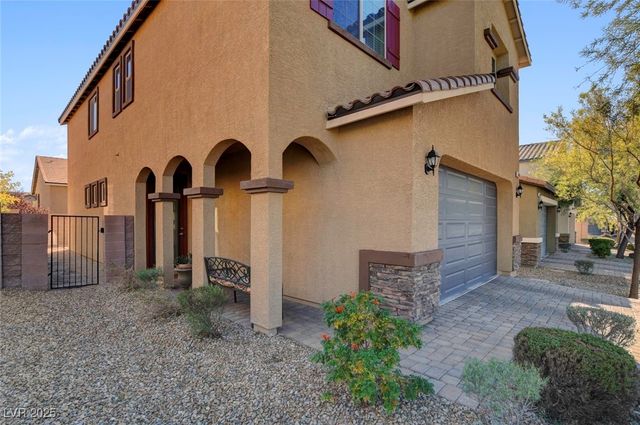 6630 Rocky Reef Street, Las Vegas, NV 89149