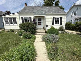 442 Maple Avenue, Columbus, WI 53925
