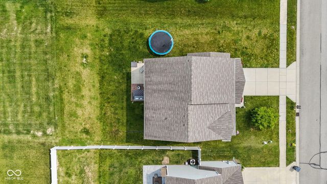 3372 Clary Blvd S Drive, Greenwood, IN 46143