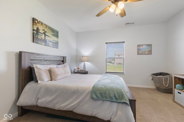 3372 Clary Blvd S Drive, Greenwood, IN 46143