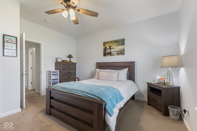 3372 Clary Blvd S Drive, Greenwood, IN 46143