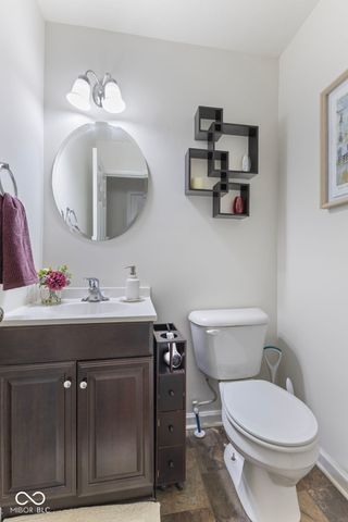 3372 Clary Blvd S Drive, Greenwood, IN 46143