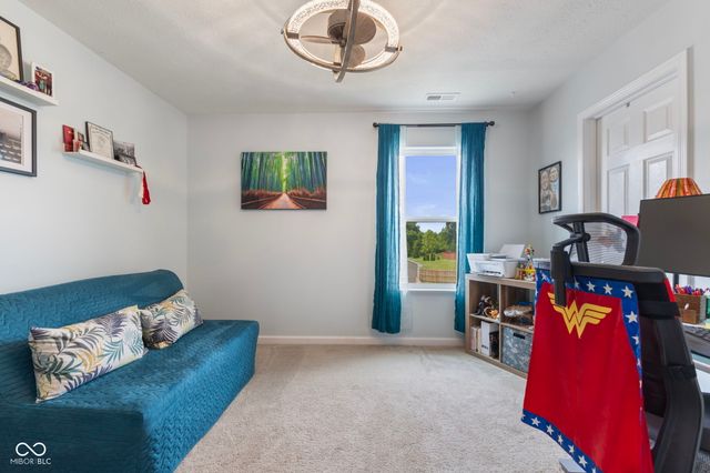 3372 Clary Blvd S Drive, Greenwood, IN 46143