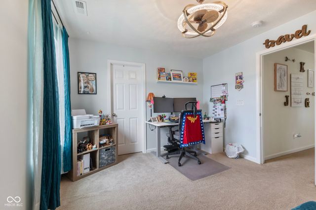 3372 Clary Blvd S Drive, Greenwood, IN 46143