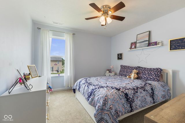 3372 Clary Blvd S Drive, Greenwood, IN 46143