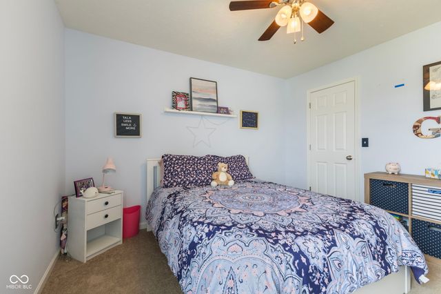 3372 Clary Blvd S Drive, Greenwood, IN 46143