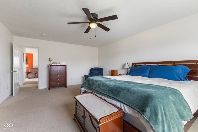 3372 Clary Blvd S Drive, Greenwood, IN 46143