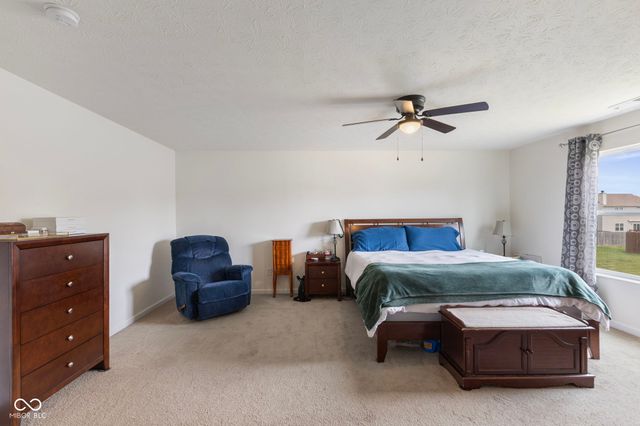 3372 Clary Blvd S Drive, Greenwood, IN 46143