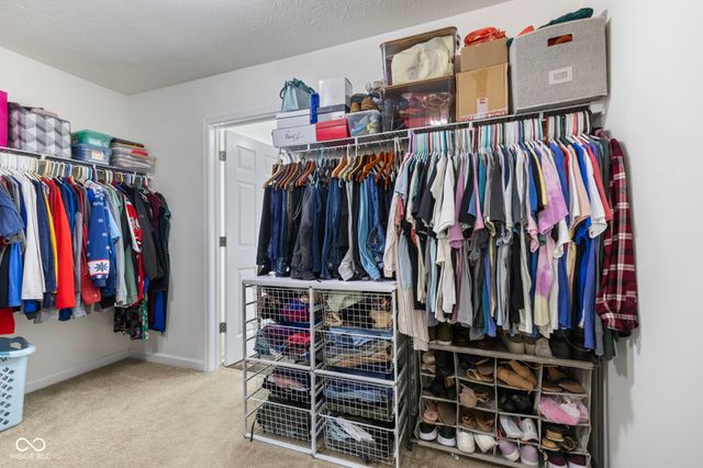 3372 Clary Blvd S Drive, Greenwood, IN 46143