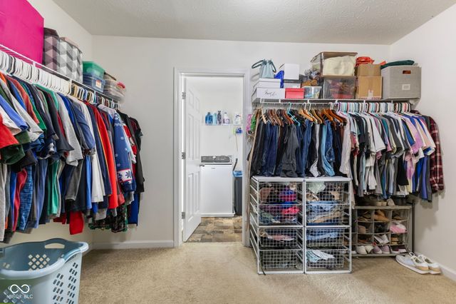 3372 Clary Blvd S Drive, Greenwood, IN 46143