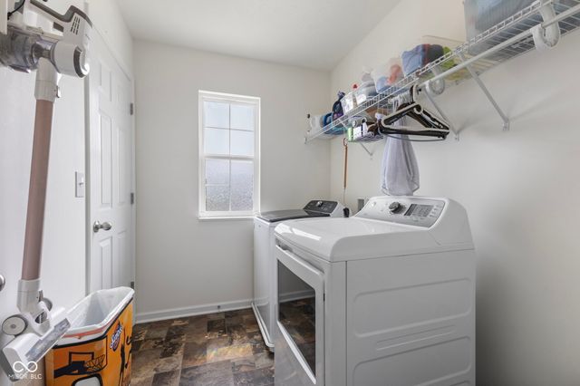 3372 Clary Blvd S Drive, Greenwood, IN 46143