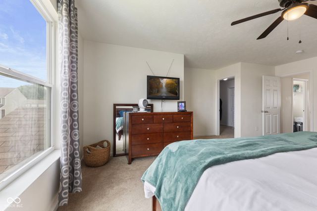 3372 Clary Blvd S Drive, Greenwood, IN 46143