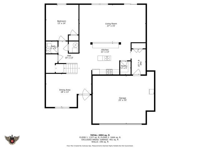 3372 Clary Blvd S Drive, Greenwood, IN 46143