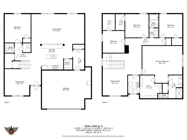 3372 Clary Blvd S Drive, Greenwood, IN 46143