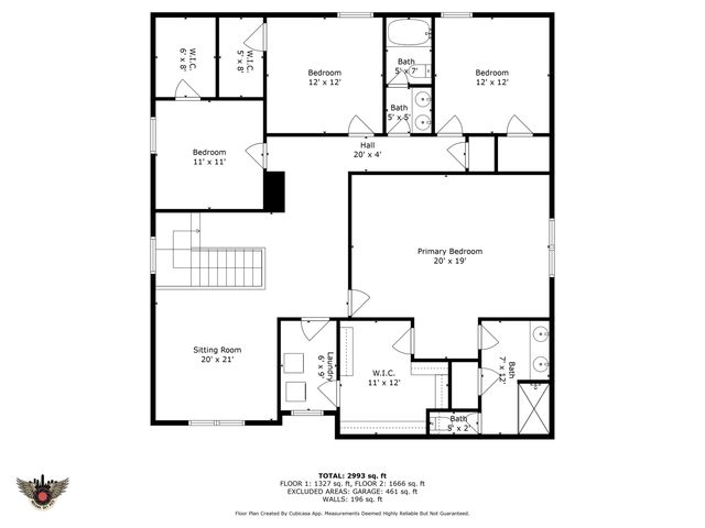 3372 Clary Blvd S Drive, Greenwood, IN 46143