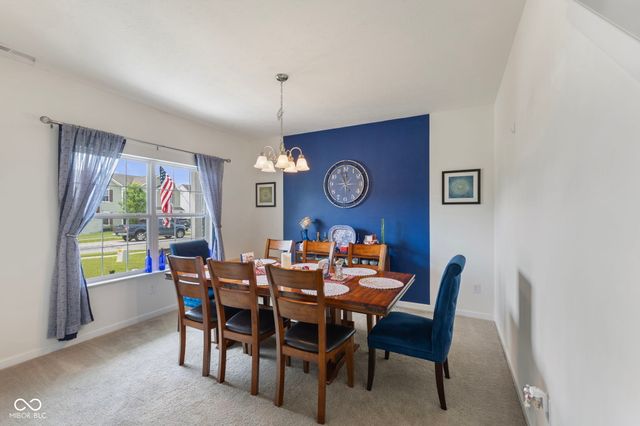 3372 Clary Blvd S Drive, Greenwood, IN 46143