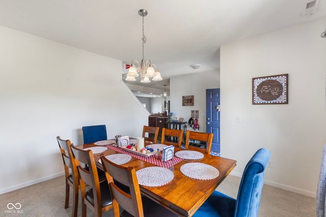 3372 Clary Blvd S Drive, Greenwood, IN 46143