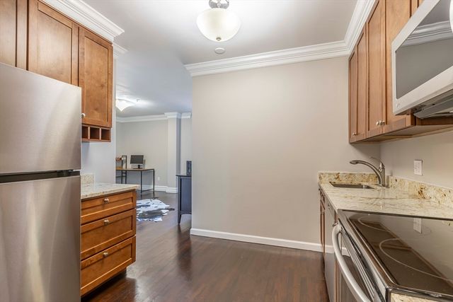 483 Beacon 67, Boston, MA 02115