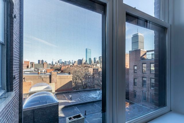 483 Beacon 67, Boston, MA 02115