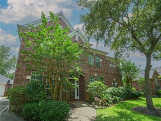 3606 Paluxy Circle, Sugar Land, TX 77459