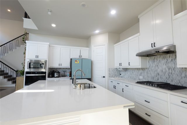 4505 Sovereignty Drive, Mckinney, TX 75070