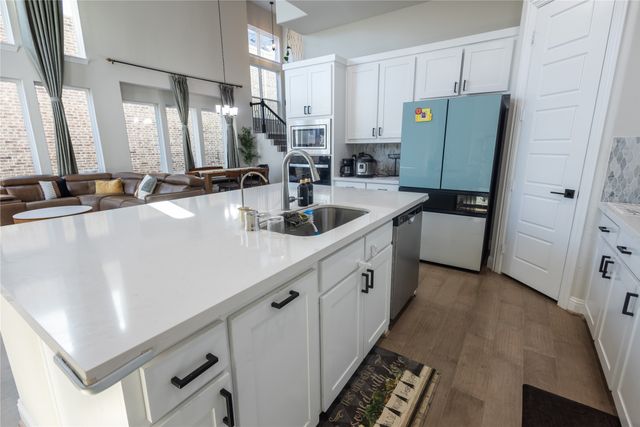 4505 Sovereignty Drive, Mckinney, TX 75070