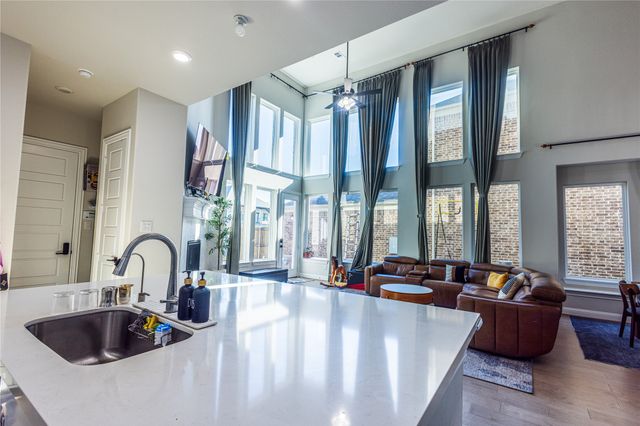 4505 Sovereignty Drive, Mckinney, TX 75070
