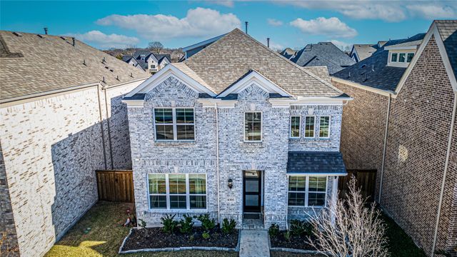 4505 Sovereignty Drive, Mckinney, TX 75070
