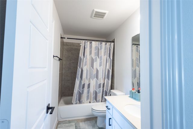 4505 Sovereignty Drive, Mckinney, TX 75070
