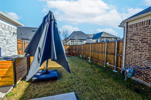 4505 Sovereignty Drive, Mckinney, TX 75070