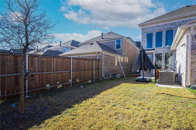 4505 Sovereignty Drive, Mckinney, TX 75070