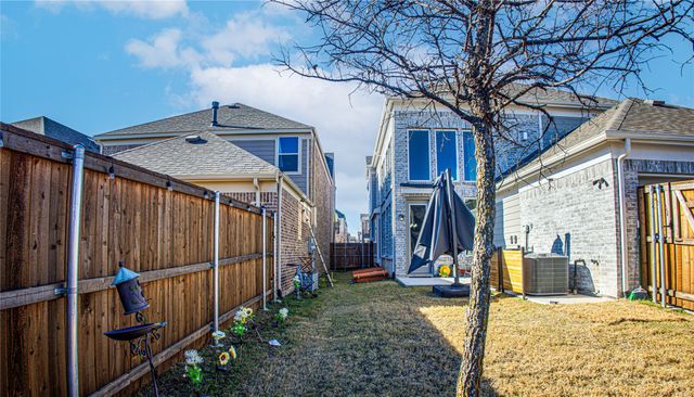 4505 Sovereignty Drive, Mckinney, TX 75070