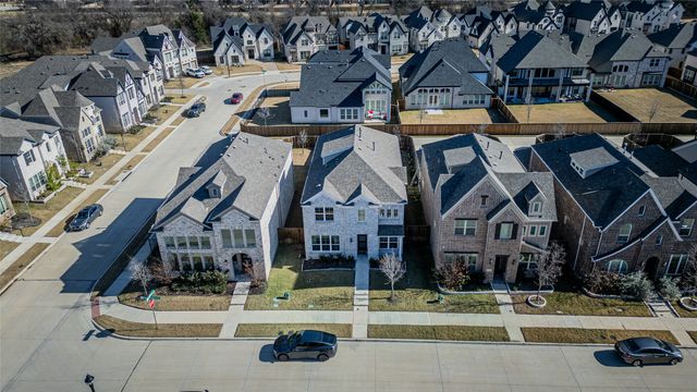 4505 Sovereignty Drive, Mckinney, TX 75070