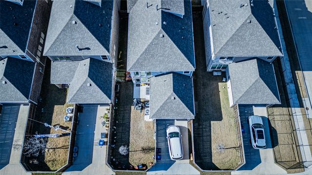 4505 Sovereignty Drive, Mckinney, TX 75070