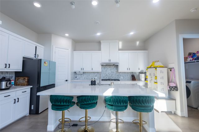 4505 Sovereignty Drive, Mckinney, TX 75070