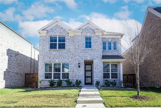 4505 Sovereignty Drive, Mckinney, TX 75070