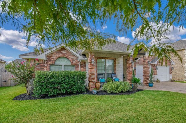 2477 Newark Circle, College Station, TX 77845