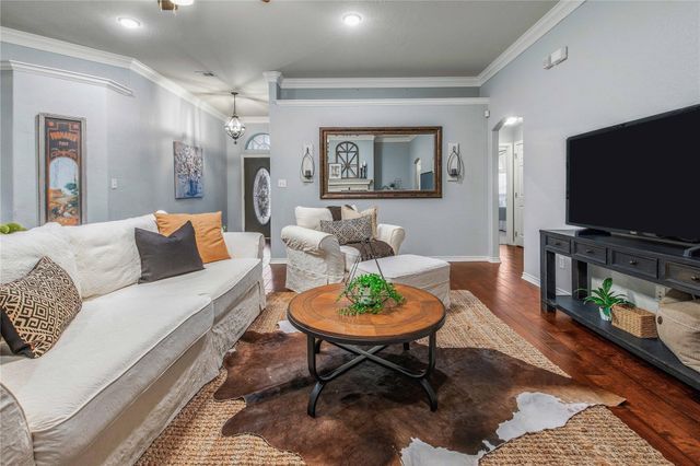 2477 Newark Circle, College Station, TX 77845