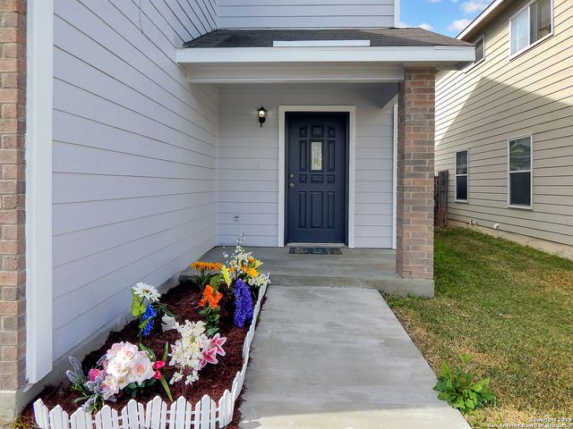 211 QUINCE FLOWER, San Antonio, TX 78253