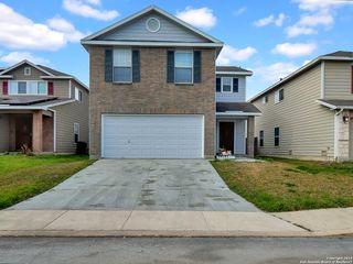 211 QUINCE FLOWER, San Antonio, TX 78253