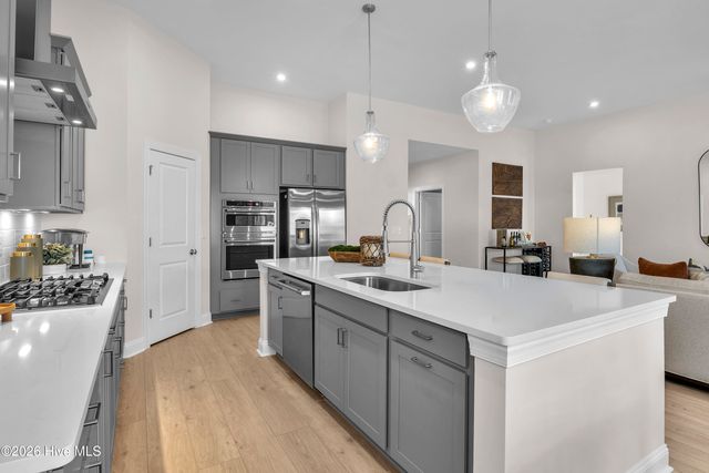 2029 Brisco Way 8, Leland, NC 28451