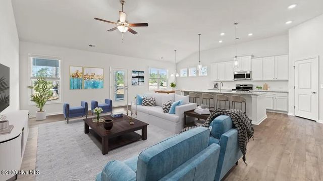 2029 Brisco Way 8, Leland, NC 28451