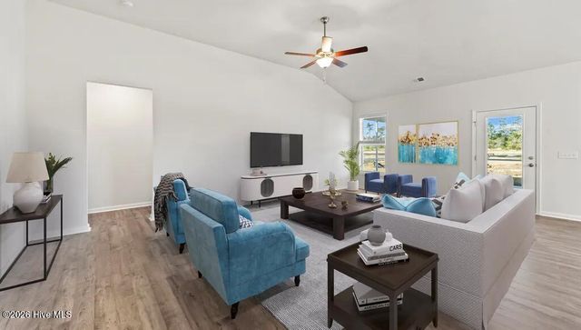 2029 Brisco Way 8, Leland, NC 28451