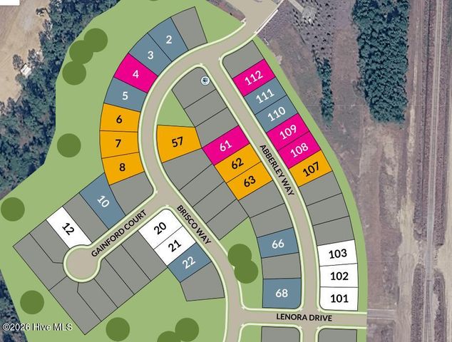 2029 Brisco Way 8, Leland, NC 28451