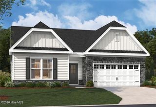 2029 Brisco Way 8, Leland, NC 28451